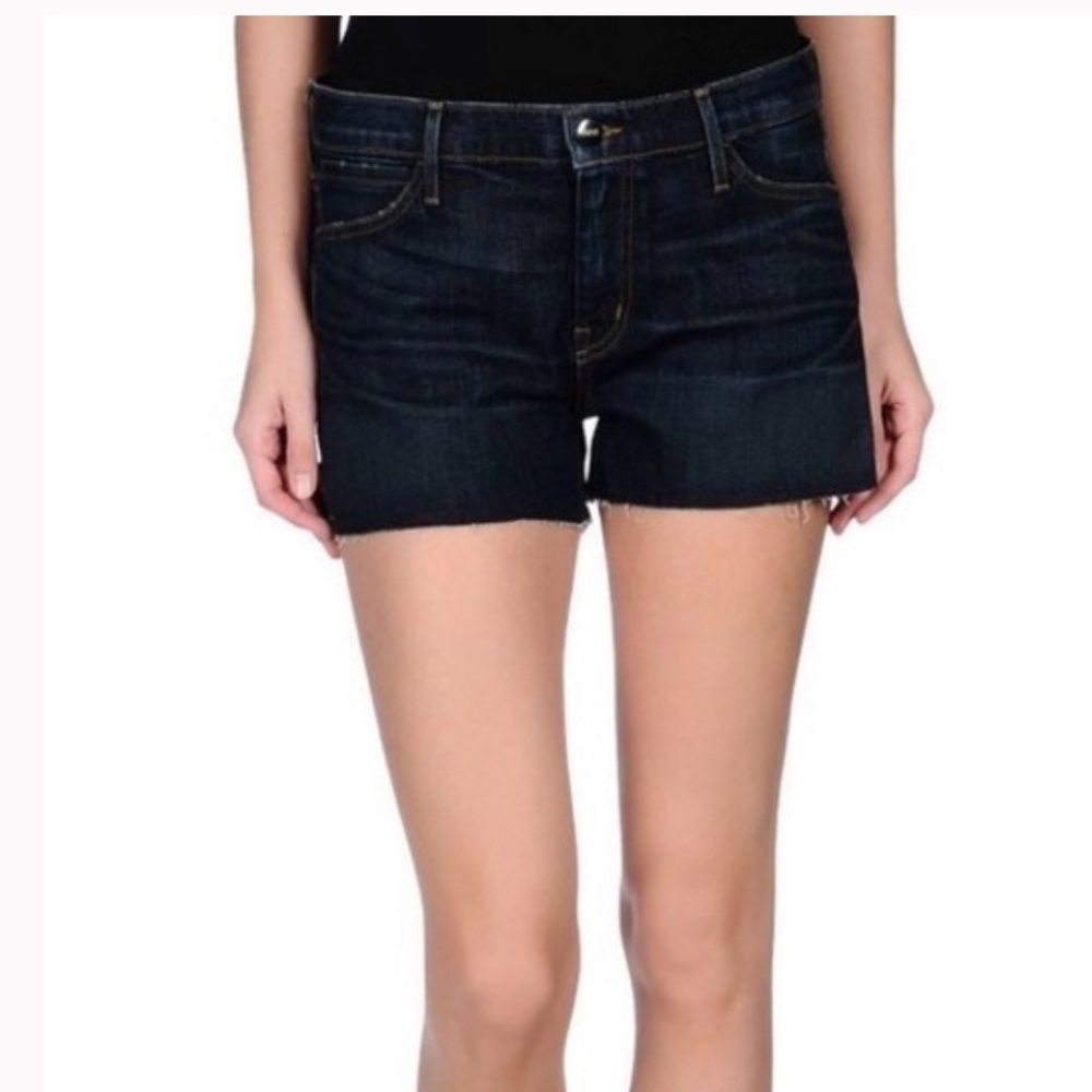 Koral Kiely Cut Off Short Graphite Size 28